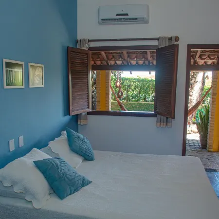 Pousada Canto do Rio