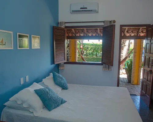 Pousada Canto do Rio Hotels in Prado