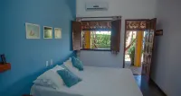 Pousada Canto do Rio Hotels in Prado