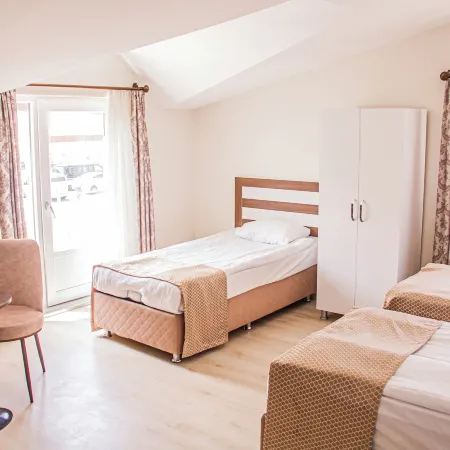 Ürgüp Elit Otel