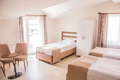 Ürgüp Elit Otel Hotels in Sivritas Mahallesi