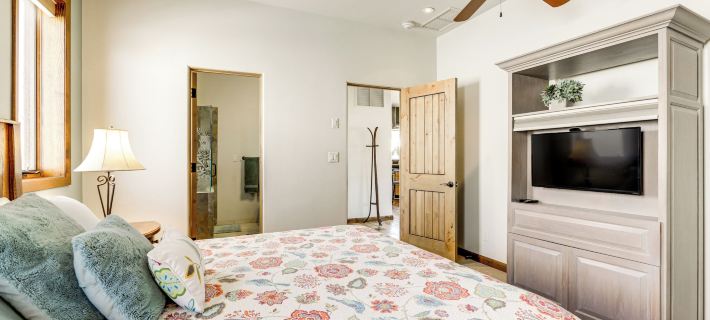 Walkable Apt in Carbondale: 'luxury Artist's Loft' Hotels in Garfield County