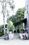 Flinchs Hotel فنادق في Samso
