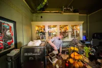 McMenamins Grand Lodge - Bar
