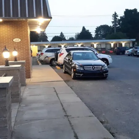 Motel Ritz