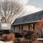 Country Squire Inn and Suites Hôtels à : Morgantown