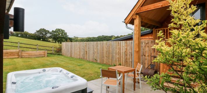 Spicery Barn Loft Các khách sạn ở Exeter