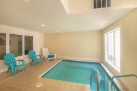 Somerset Inn & Suites - Hot Tub