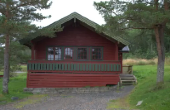 Sjøholt Camping Hotels in 