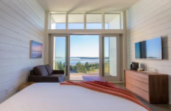 Quarterdeck Beachside Villas & Lofts Hoteles en 