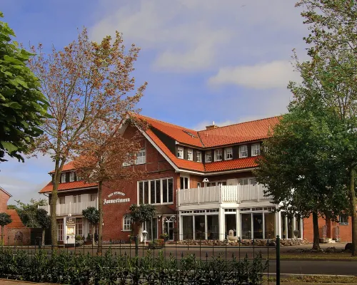 Hotel-Restaurant Ammertmann Hotels in Gronau