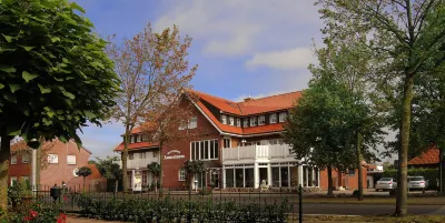 Hotel-Restaurant Ammertmann Hotels in der Nähe von Dete Barenbrock