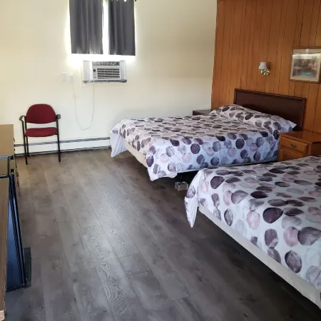 Olympia Motel