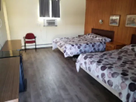 Olympia Motel