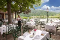 Hotel Richard Löwenherz - Frühstück
