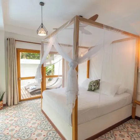 Casa del Pavo Real Boutique Hotel Yoga & Spa