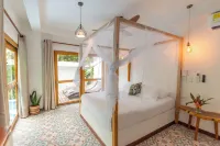 Casa del Pavo Real Boutique Hotel