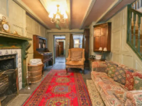 The Precinct House Hotels in Newton Stewart