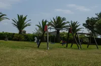 Hotel Costa de AJO - Bãi biển