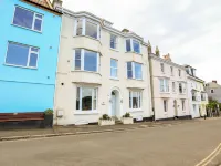 3 Dartview - Wifi