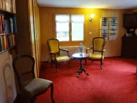 Hotel Garni Hostatt Hotels in Engelberg