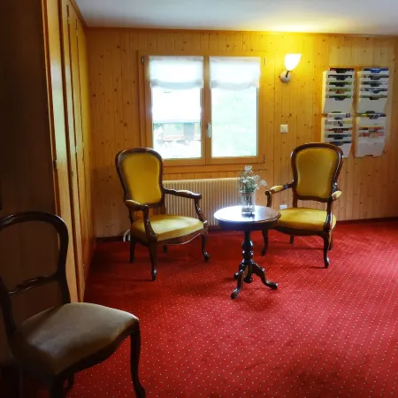 Hotel Garni Hostatt