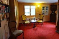 Hotel Garni Hostatt