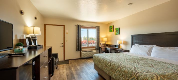 Sister Bay Inn Hotels in Door County