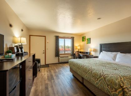 Sister Bay Inn