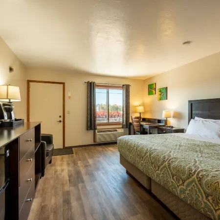Sister Bay Inn