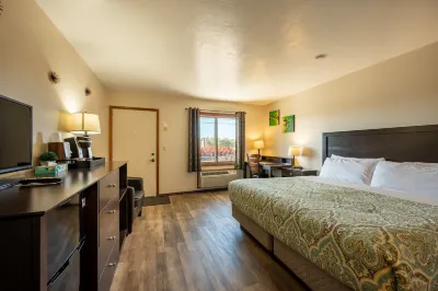 Sister Bay Inn Hotel a 