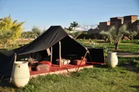Dar Syada Boutique Hotel Marrakech Hotel di Sidi Abdellah Ghiat
