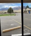 Green Creek Inn and RV Park - con vistas a la montaña