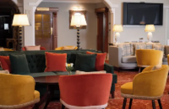 An Chúirt Hotel, Gweedore, Donegal Hotels in County Donegal