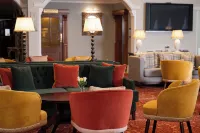 An Chúirt Hotel, Gweedore, Donegal Các khách sạn ở Gortahork