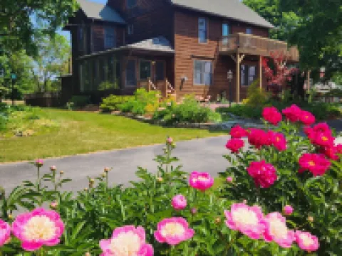 Chanticleer Guest House Hotels in Sevastopol