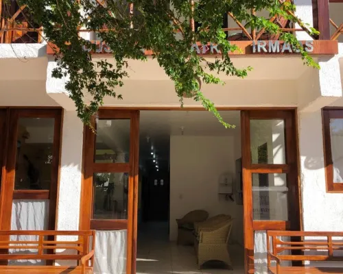 Pousada Quatro Irmãos Hotels in Jijoca de Jericoacoara