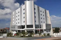 Poente Hotel Hotels in Sao Lourenco Do Oeste