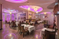 Grand Hotel Glorius Mako - Desayuno