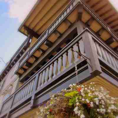 Heron's Landing Hotel Hotel Exterior