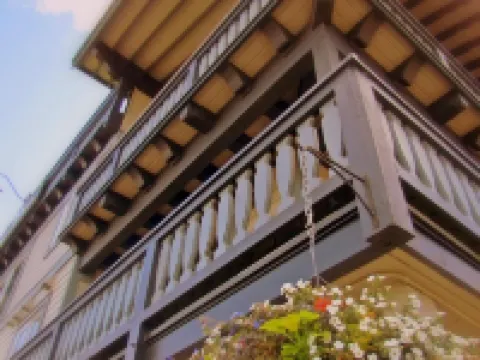 Heron's Landing Hotel Hotels in Campbell River