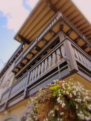 Heron's Landing Hotel Hotels in 