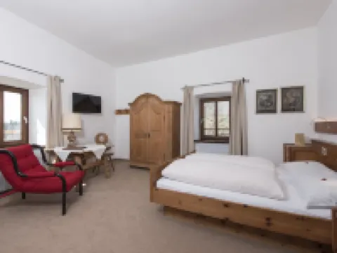 Hotel Ansitz Kematen Hotels in Ritten