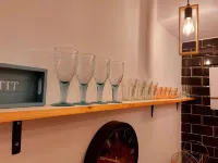 Aparte 鄰近西班牙四大樓商業區的酒店