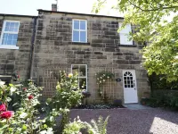 Laburnum Cottage