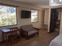 Hotel la Posada de Francisca فنادق في Pisac