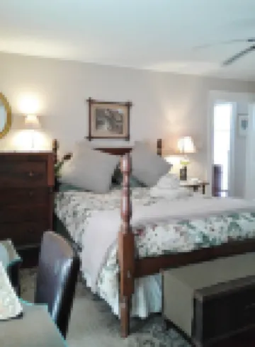 The Boxley Place Inn