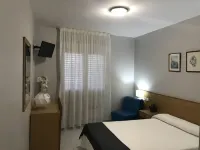 Hotel Bradomin Hotels in Vilagarcía de Arousa
