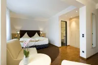 Hotel Lücke Rheine