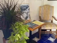 Rodmay Heritage Hotel Hotels in qathet